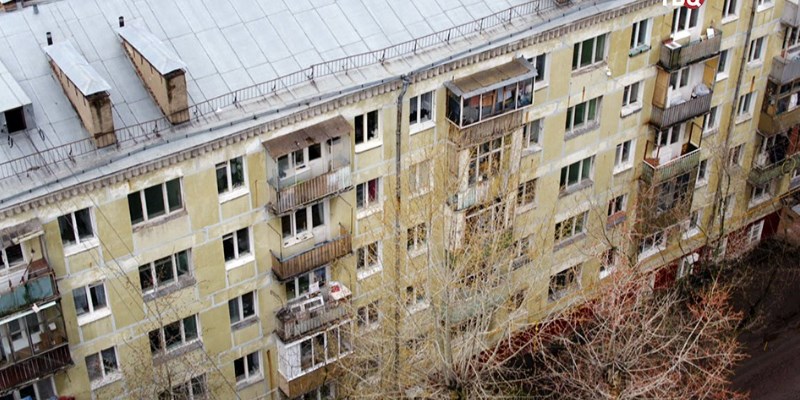 Переселение москвичей в рамках реновации