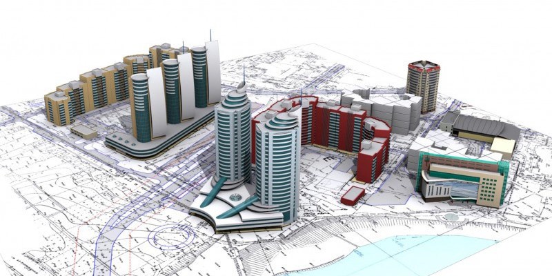 Нормы по градостроительному проектированию столицы могут утвердить до Нового года