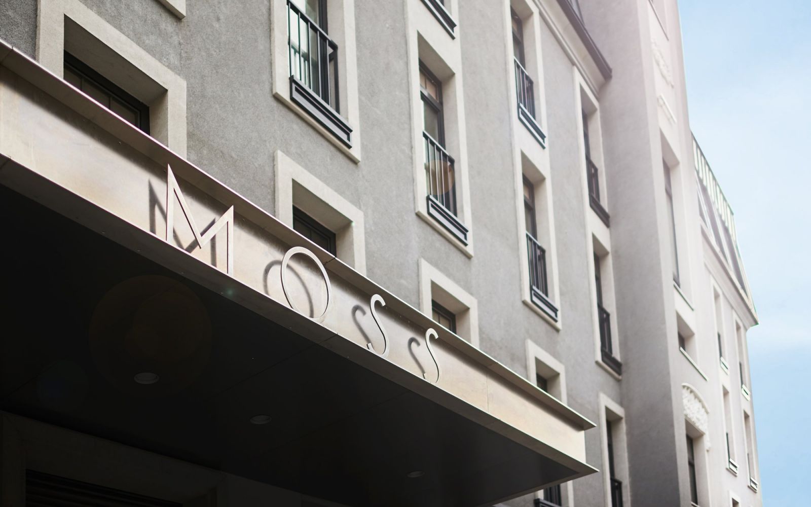 ЖК «Moss Apartments» + Adwill Managment + novostroyrf.ru ЖК «Moss Apartments»