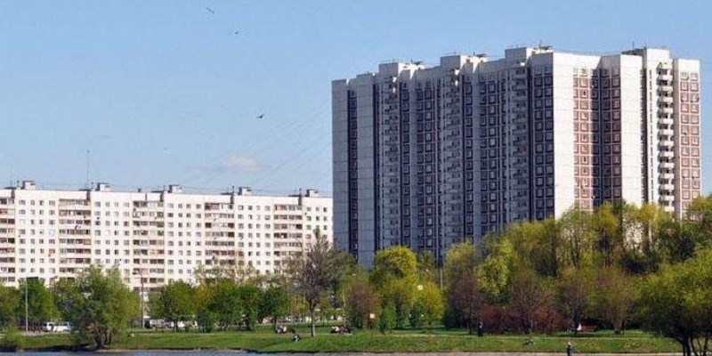 Самые дешевые квартиры в Старой Москве