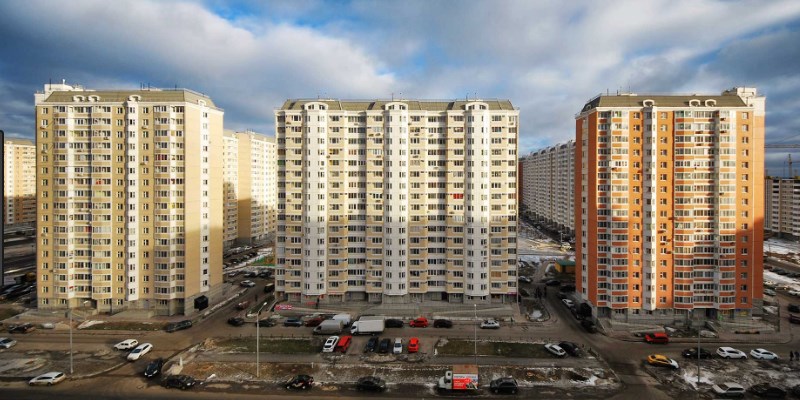 Восток Москвы: стоимость новостроек снизилась за месяц на 6,5%