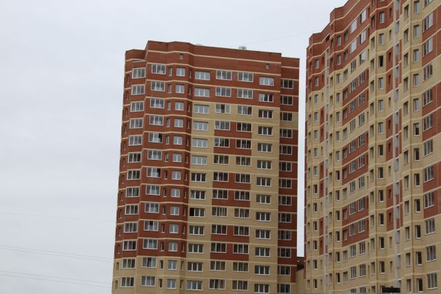 ЖК "В мкрн. Потапово 3А, д. 6" (мкрн. Финский; Щелково) + ЮИТ Московия + novostroyrf.ru ЖК "В мкрн. Потапово 3А, д. 6" (мкрн. Финский; Щелково)