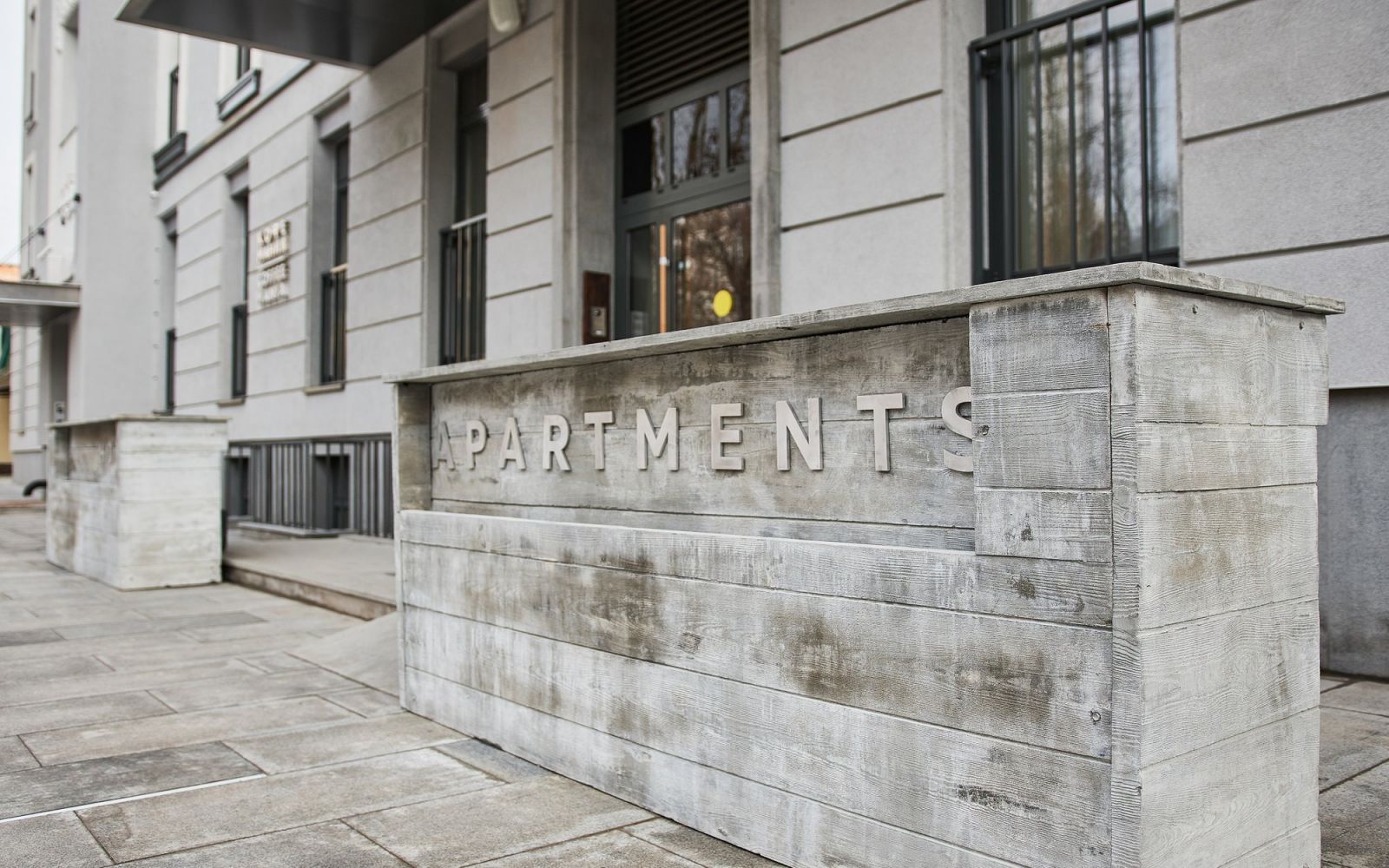 ЖК «Moss Apartments» + Adwill Managment + novostroyrf.ru ЖК «Moss Apartments»