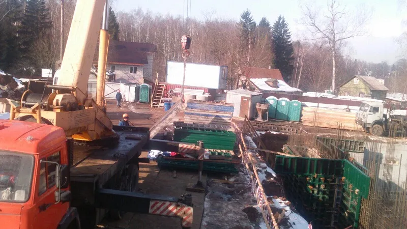 ЖК "Микояна"