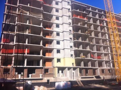 ЖК «Майданово Парк»