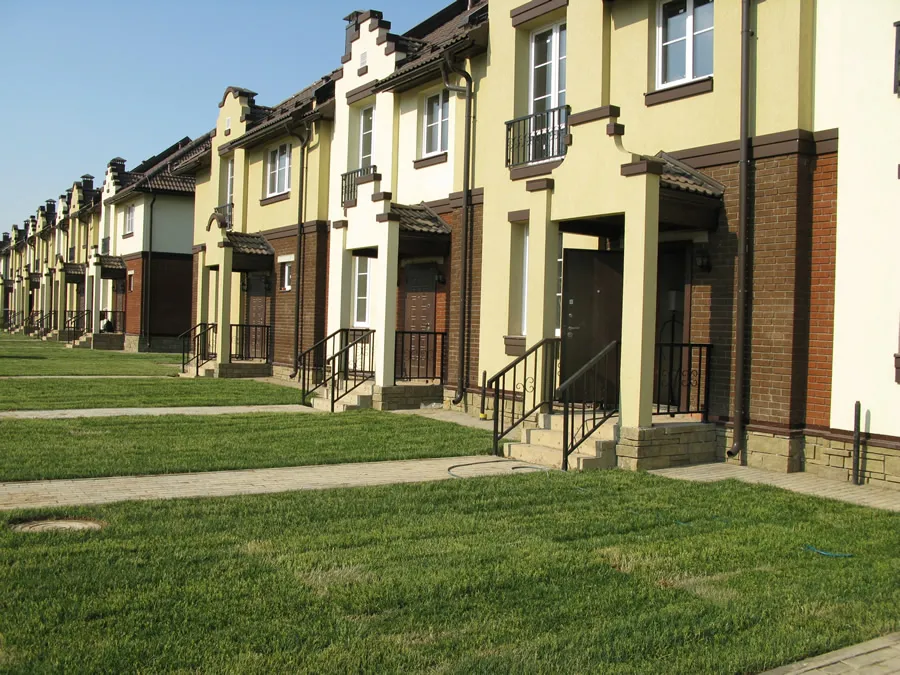 Коттеджный посёлок «Юсупово Life park (Юсупово Лайф Парк)»