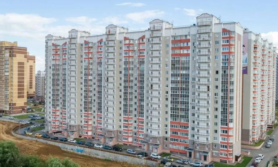 Микрорайон «Новое Бутово»