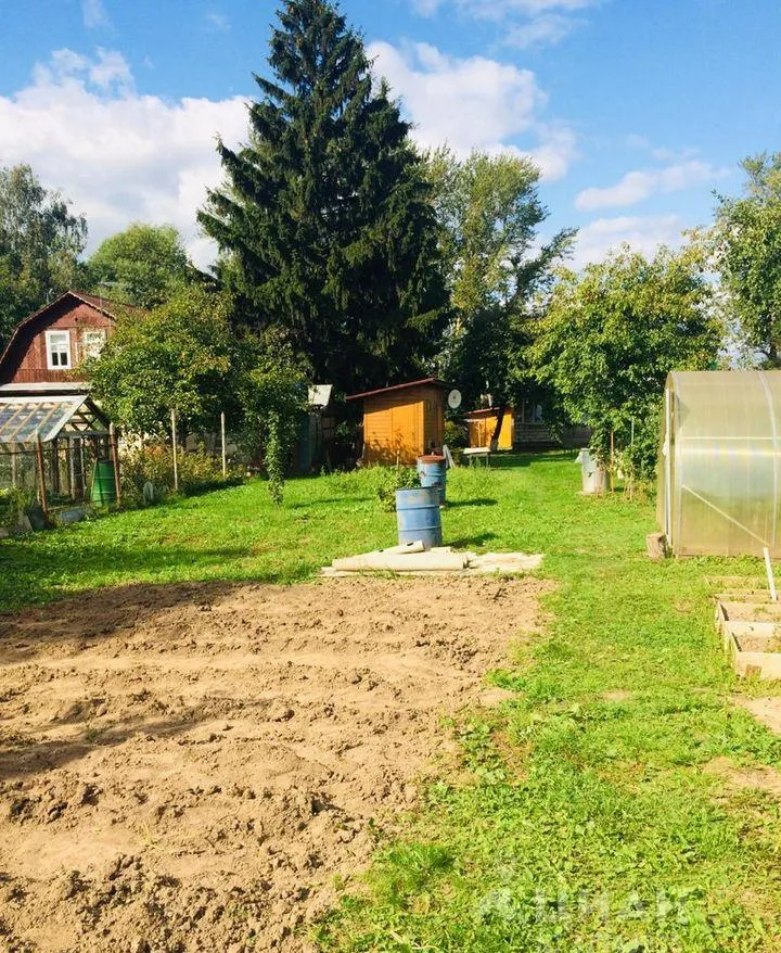 Участок 15.7 сот