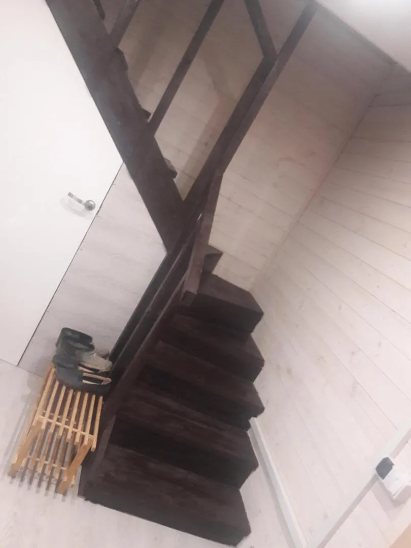 Дом, 60 кв.м на участке 2.6 сот