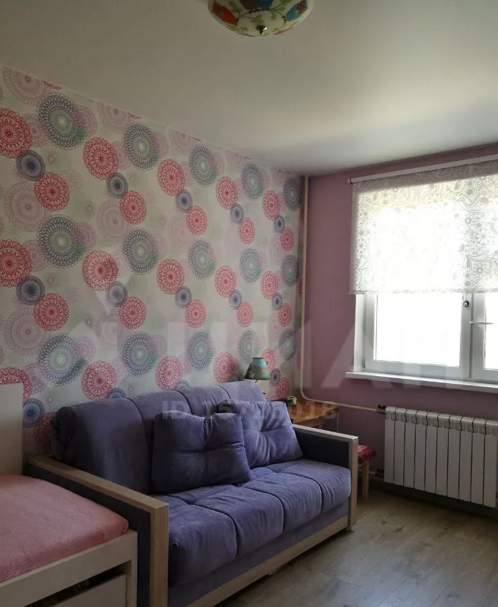 3-комн. квартира, 75.1/47.7/10.2