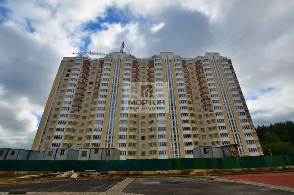 ЖК "Катюшки-2"