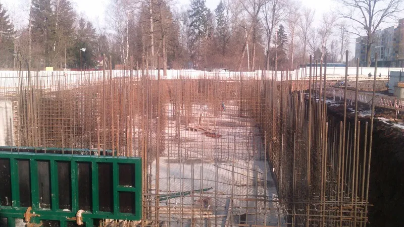 ЖК "Микояна"