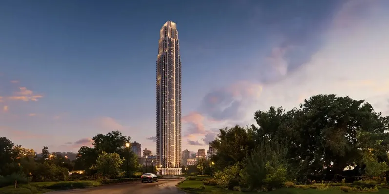 ЖК Five Towers (Файв Тауерс)