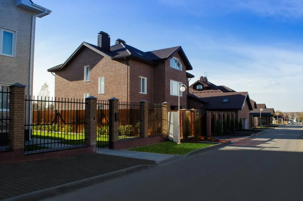 Коттеджный посёлок «Европейская долина 2»