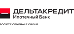 ДельтаКредит