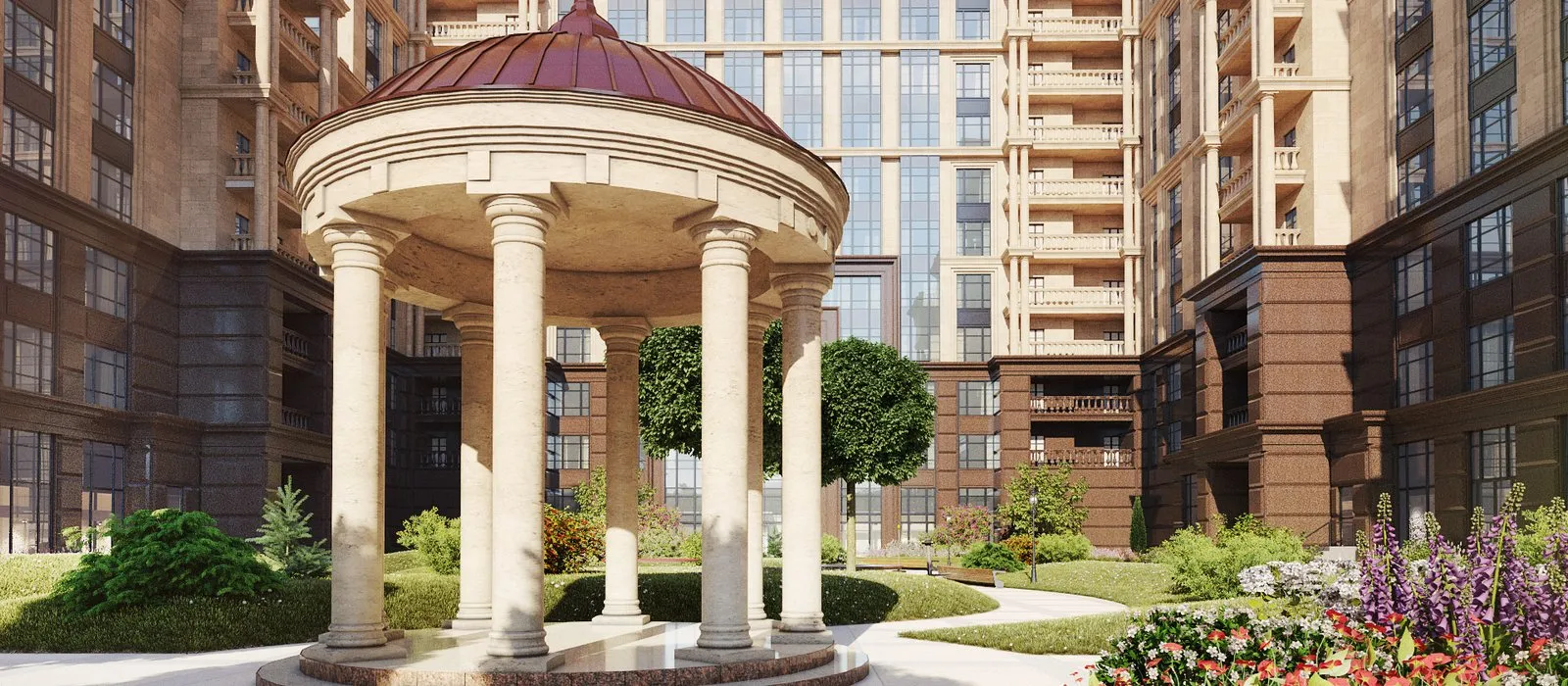 ЖК "Суббота"