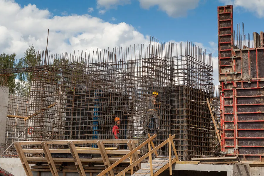 ЖК «Измайловский лес»