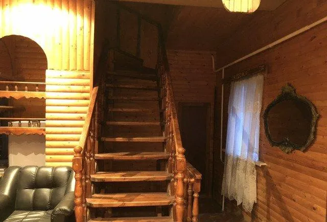 Дом, 285 кв.м на участке 13 сот