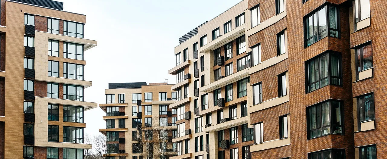 ЖК "Олимпийская деревня Новогорск. Квартиры"