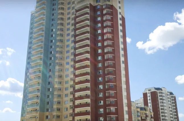 ЖК «Некрасовка»