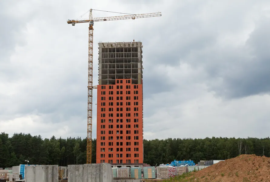 ЖК «Саларьево Парк»