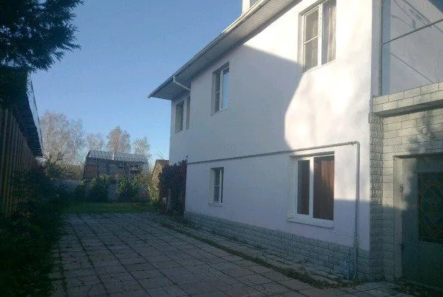 Дом, 330 кв.м на участке 6 сот