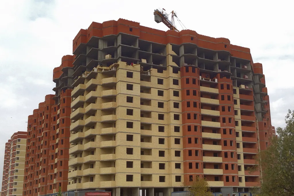 ЖК "Жемчужина" (Серпухов)