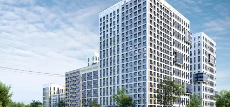 ЖК «Нормандия»