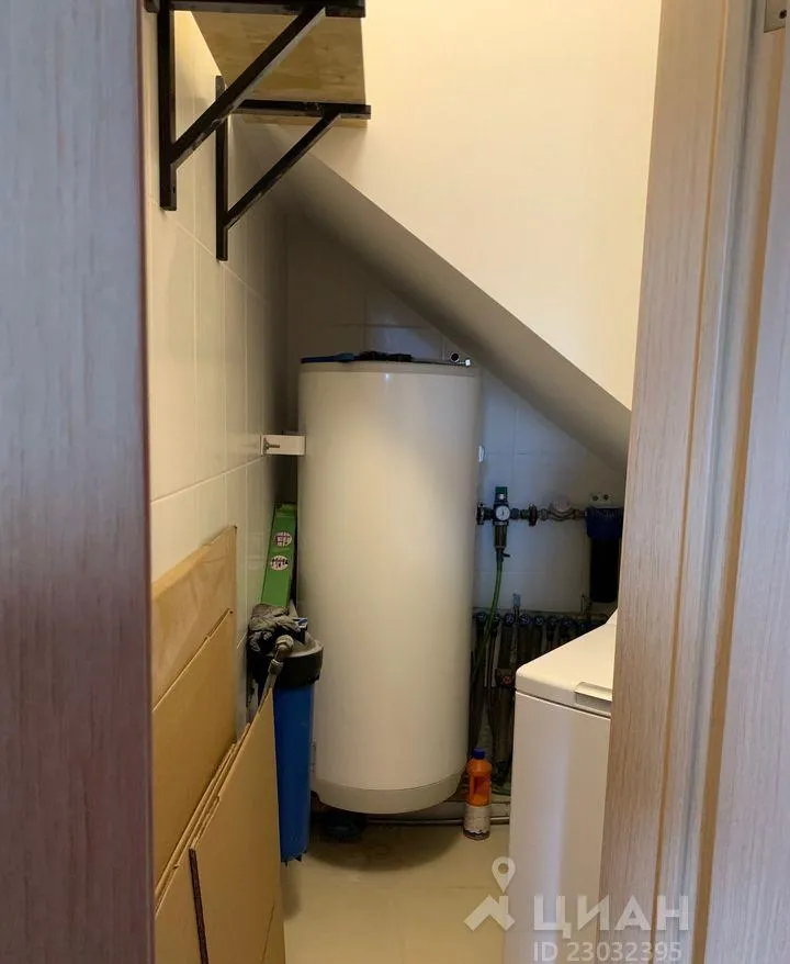 Дом, 150 кв.м на участке 3 сот