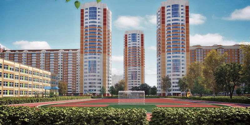 В Росреестре названы округа Москвы, лидирующие по спросу на новостройки