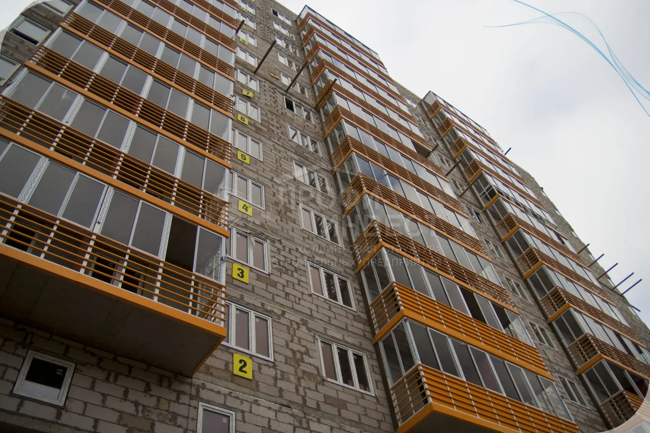 ЖК "Правда 4"