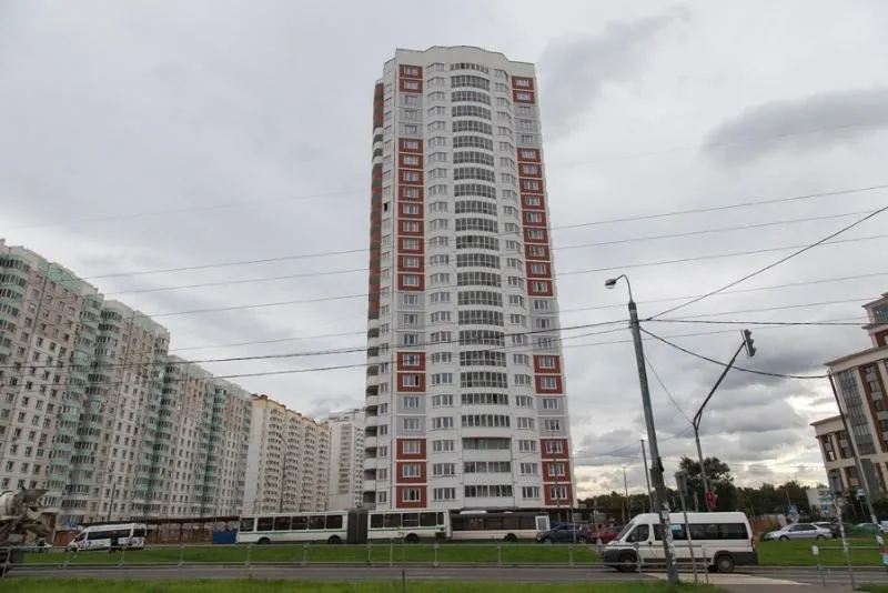 ЖК "Красная Горка"