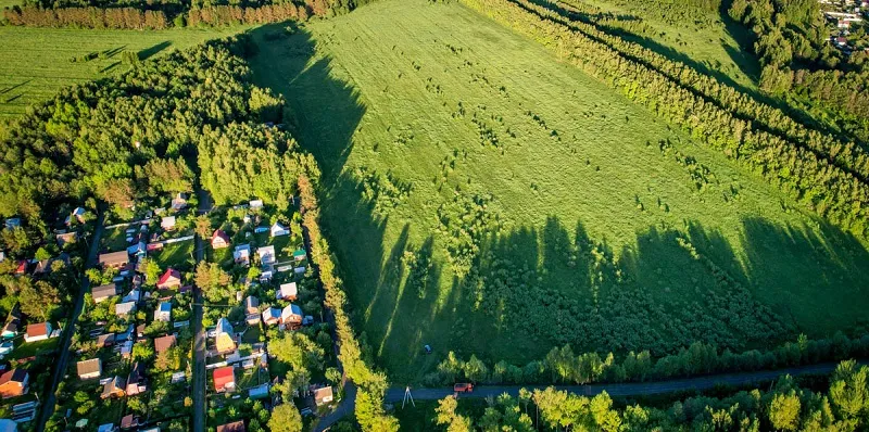 Купить участок в Подмосковье: полное руководство для покупателей