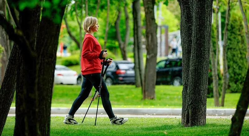 День ходьбы в Москве 6 сентября: маршрут 3 км, регистрация, подарки