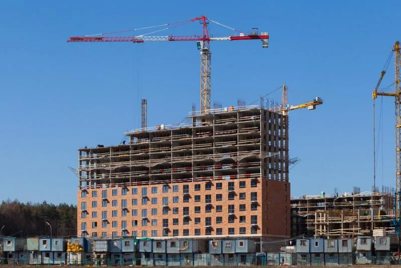 ЖК «Столичные поляны»