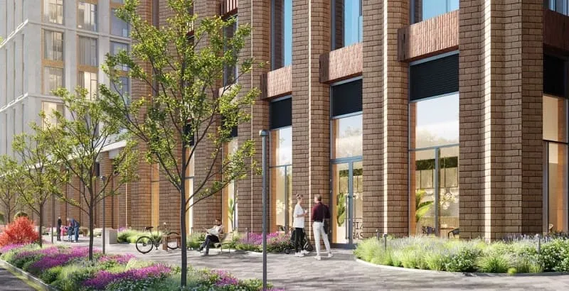 ЖК Сидней Сити (Sydney City)