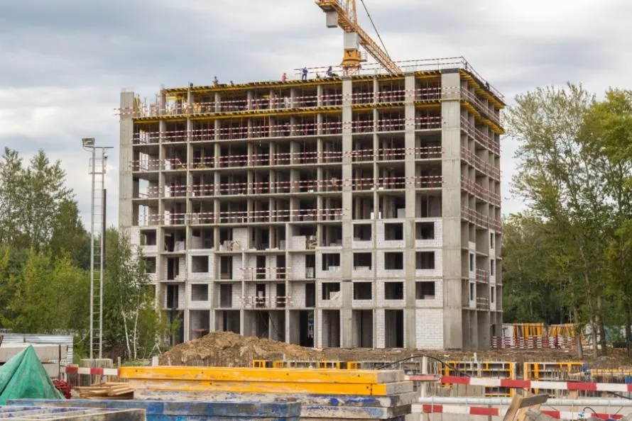 Жилой район «Одинцово-1»