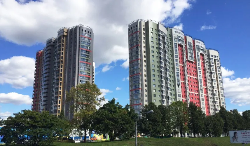 ЖК «Лобачевский» 
