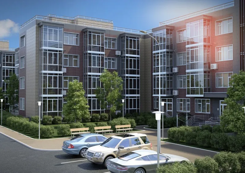 ЖК «КFriday Village»