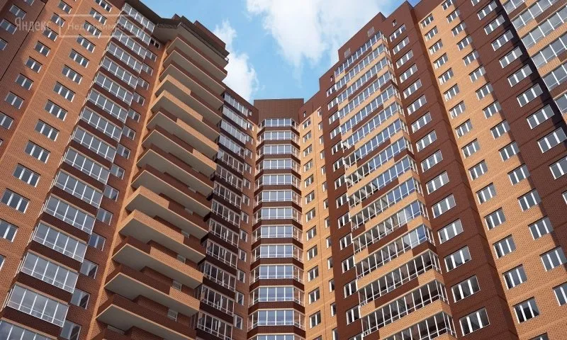 ЖК «Московский (Красная Горка-2)»