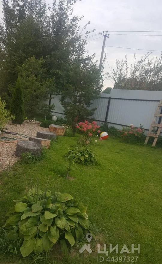 Дом, 170 кв.м на участке 8.5 сот