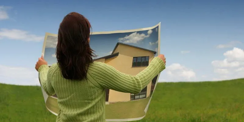 Как выбирать земельный участок для строительства дома