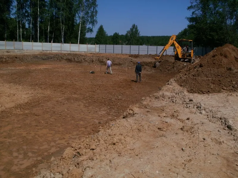 ЖК «Весна (Ивантеевка)»