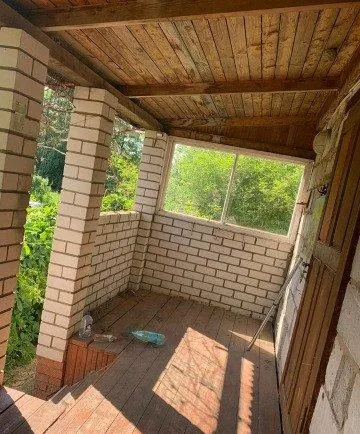 Дом, 85 кв.м на участке 8 сот