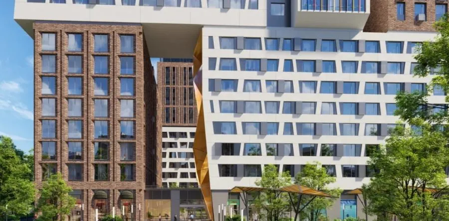 ЖК «Рихард»