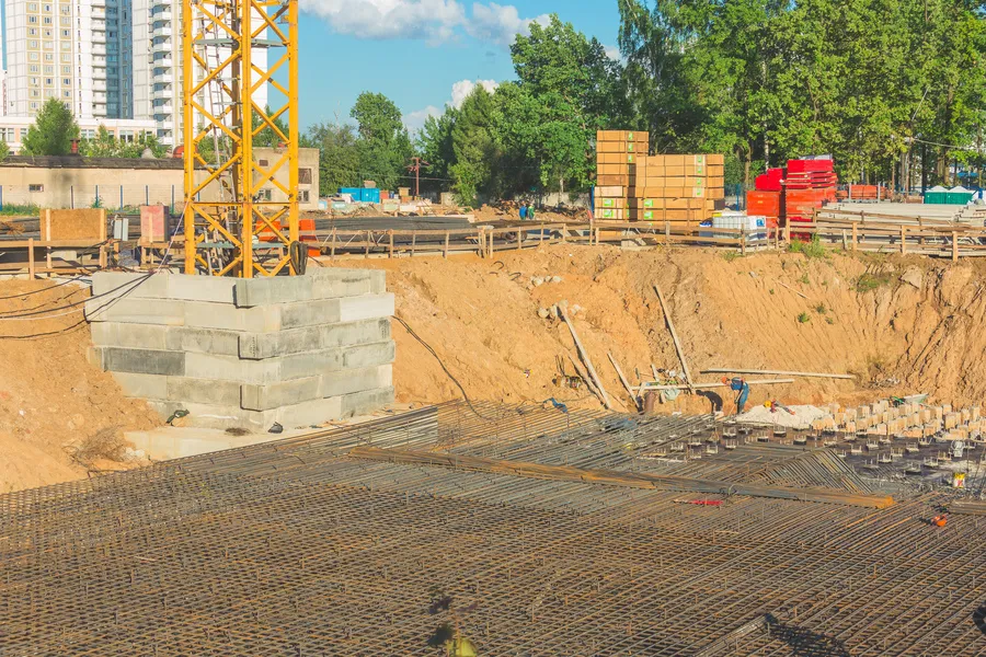 ЖК «Митино Парк»