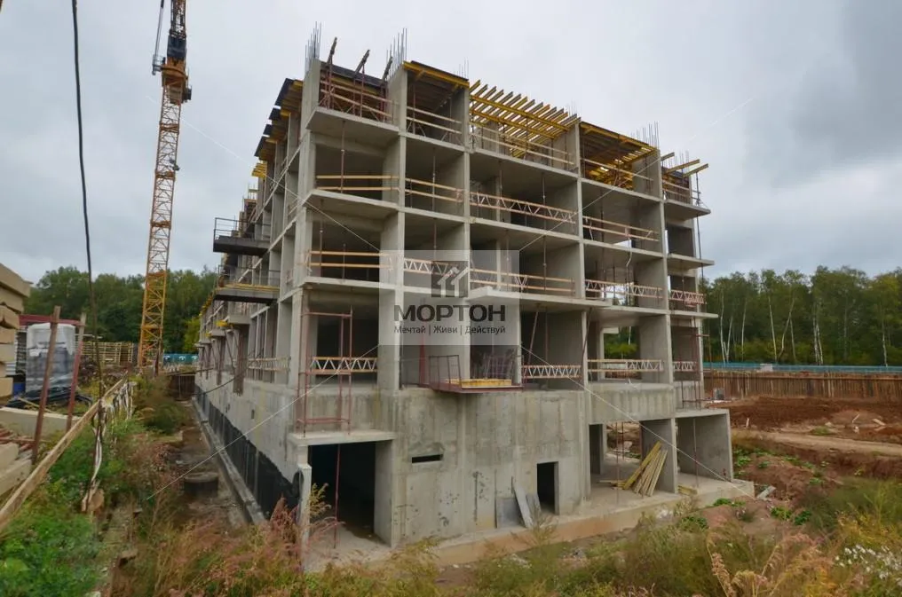 Мкр. "Северный"