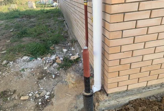 Дом, 240 кв.м на участке 6 сот