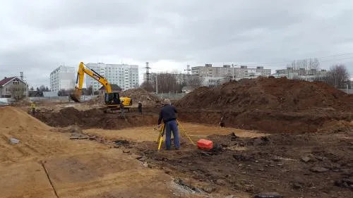 ЖК «Дружный»