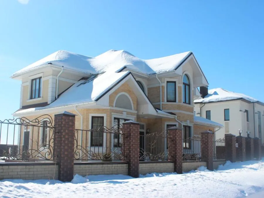 Коттеджный посёлок «Подмосковные вечера»